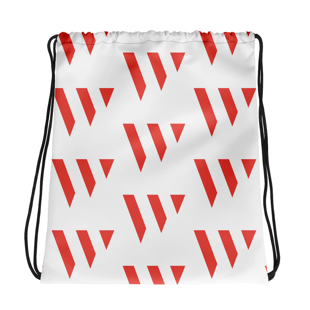 Drawstring bag