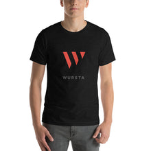 Load image into Gallery viewer, Short-Sleeve Unisex T-Shirt
